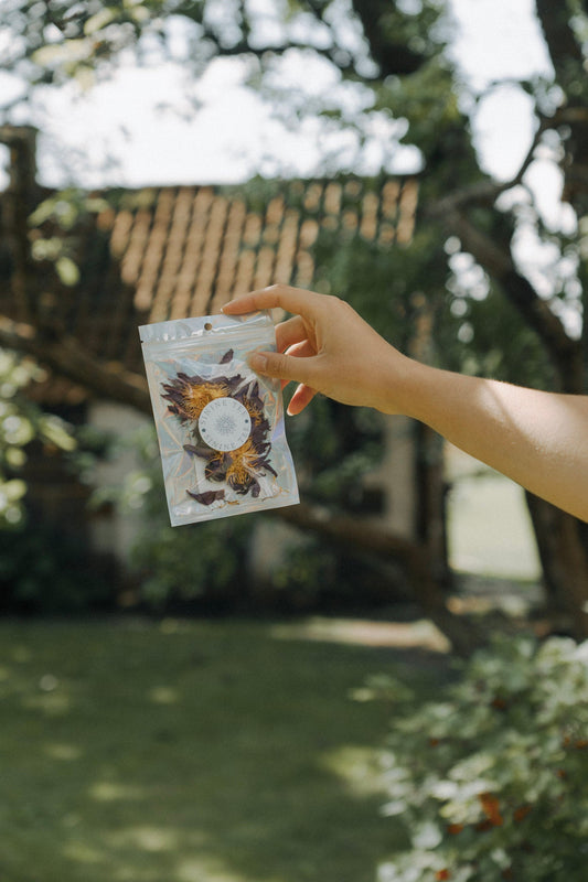 Mis taim on Sinine Lootos?