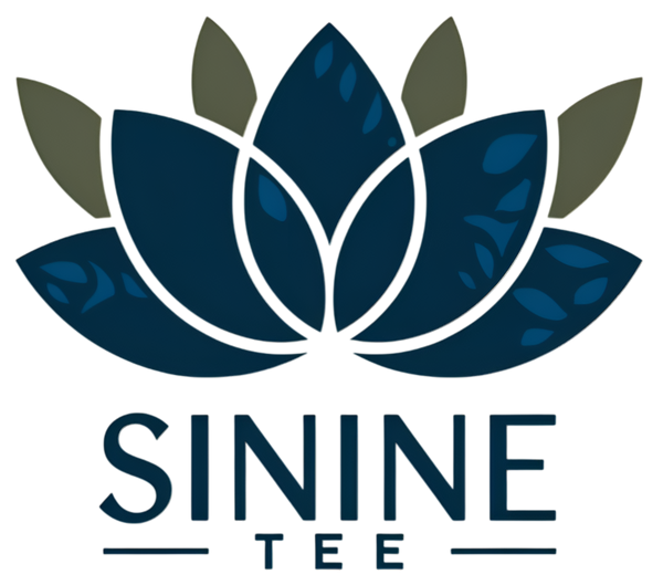 Sinine Tee