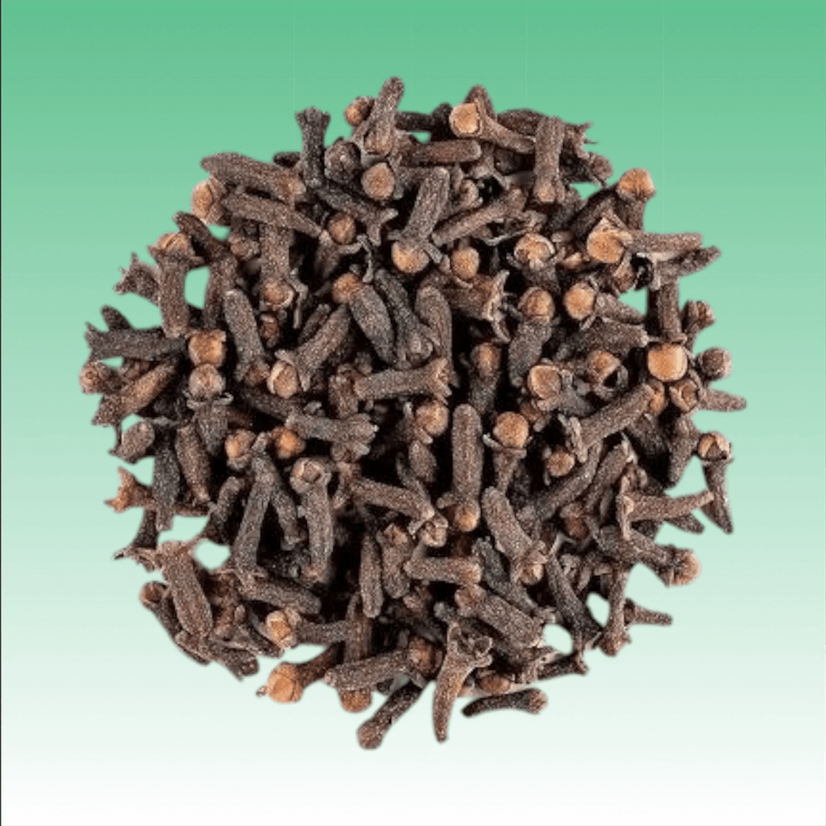 Cloves - Sinine Tee
