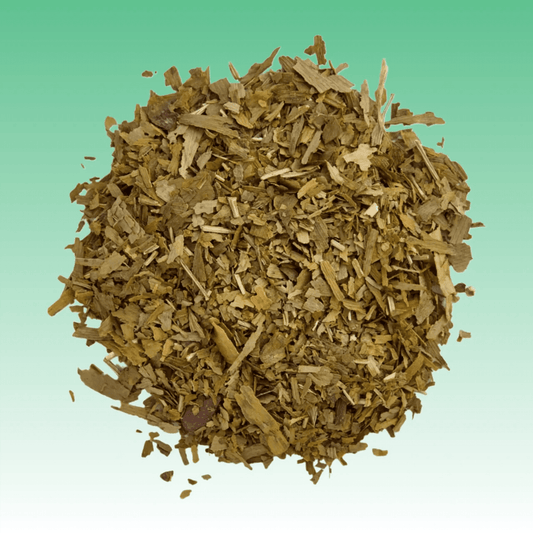 Gingko Biloba - Sinine Tee